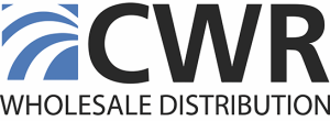CWR Distribution logo