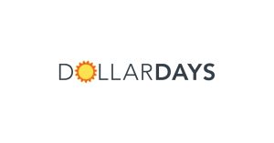 Dollardays logo