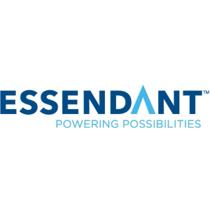 Essendant Logo