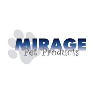 Mirage Pet Products Logo